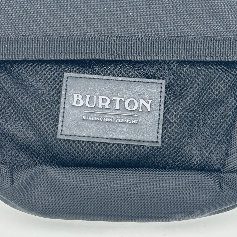 Burton 5L Small Haversack Bag - Picture 3 of 4